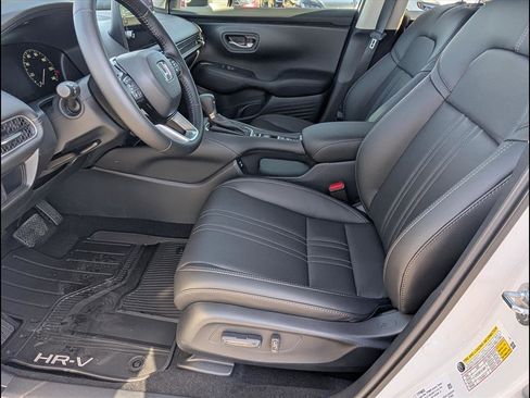 New 2026 Honda HR-V EX-L image 10