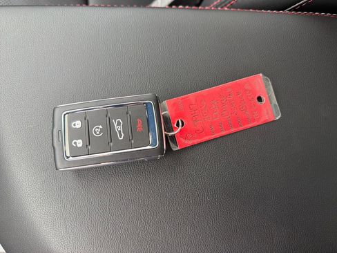 New 2026 Dodge Charger Scat Pack image 29