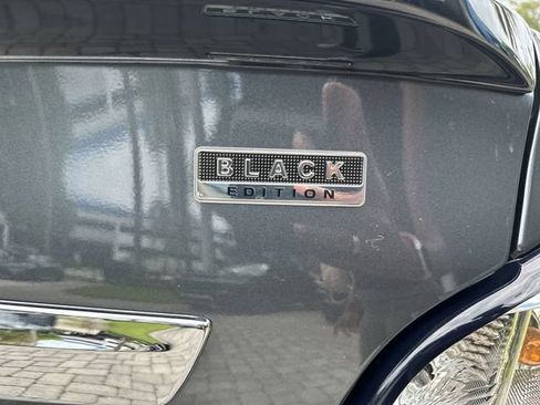Used 2024 Mitsubishi Mirage G4 Black Edition FWD image 36
