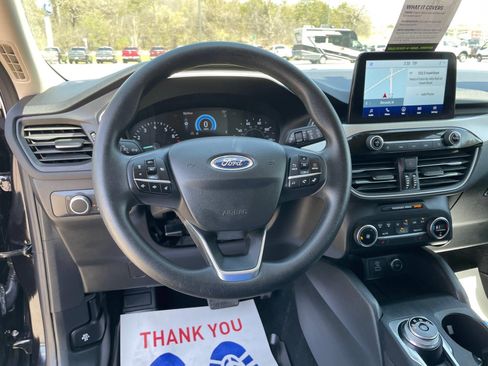 Used 2020 Ford Escape SE AWD/4WD image 17