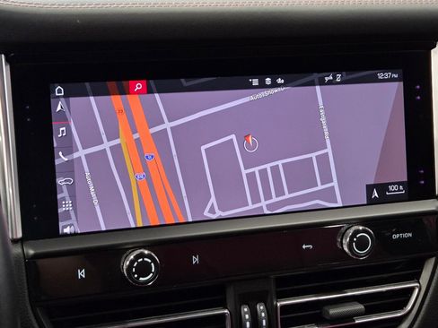 Certified 2022 Porsche Macan GTS AWD/4WD image 22