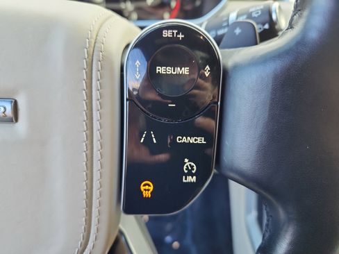 Used 2021 Land Rover Range Rover Westminster Edition image 20