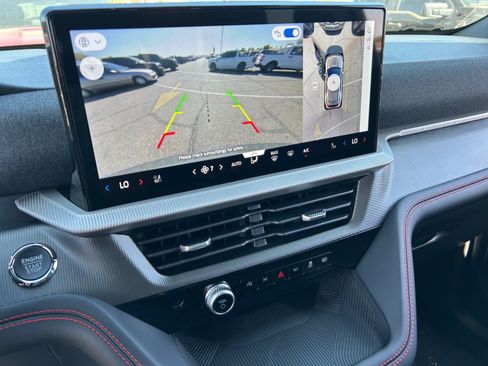New 2026 Ford Explorer ST-Line w/ ST-Line Street Pack AWD/4WD image 29