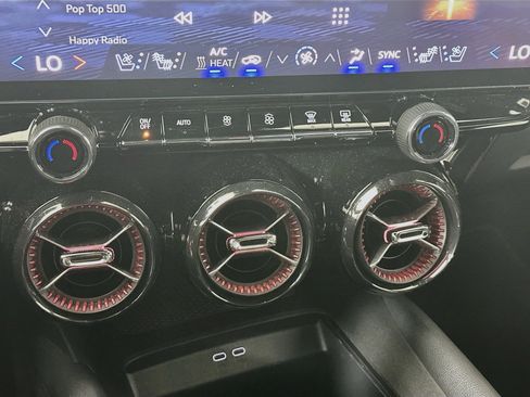 Used 2024 Chevrolet Blazer EV RS AWD/4WD image 22
