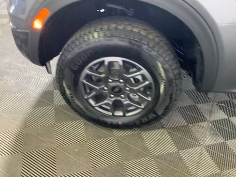 New 2026 Ford Ranger XLT w/ Trailer Tow Package AWD/4WD image 39