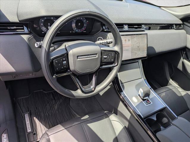 New 2026 Land Rover Range Rover Velar S AWD/4WD image 3