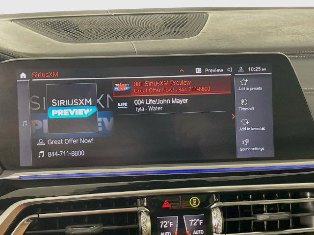 Used 2019 BMW X7 xDrive40i w/ Premium Package AWD/4WD image 16