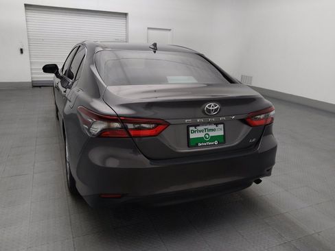 Used 2023 Toyota Camry LE FWD image 6