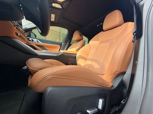 Used 2023 BMW i4 eDrive40 w/ M Sport Package RWD image 5