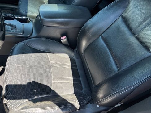 Used 2012 Kia Sorento SX w/ SX Premium Pkg AWD/4WD image 16