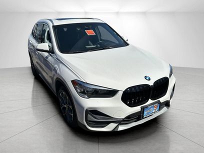 Used 2020 BMW X1 sDrive28i w/ Convenience Package