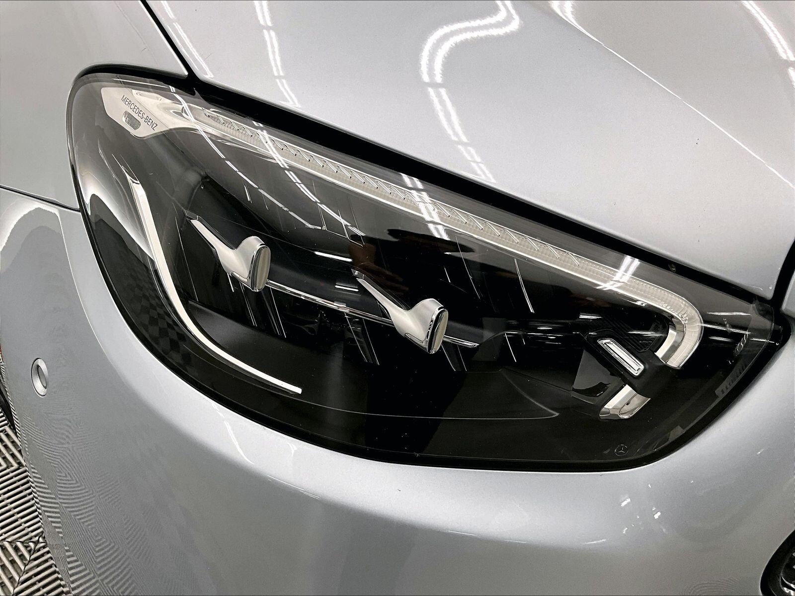 Certified 2023 Mercedes-Benz E 450 Cabriolet image 26