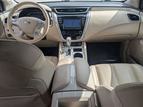 Used 2018 Nissan Murano Platinum image 17