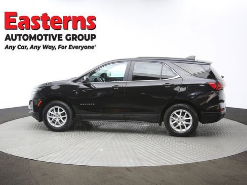 Used 2023 Chevrolet Equinox LT image 61