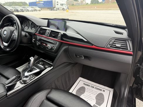Used 2014 BMW 328i xDrive Sedan AWD/4WD image 27