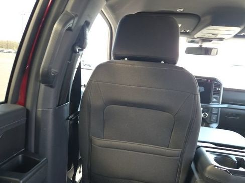 Used 2024 Ford F150 XLT w/ Equipment Group 302A MID AWD/4WD image 28