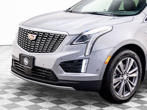New 2026 Cadillac XT5 Premium Luxury w/ Driver Assist Package image 36
