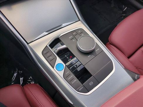 Used 2023 BMW i4 eDrive40 RWD image 12