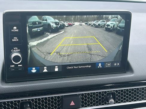 Used 2025 Honda Civic Sport Touring image 20