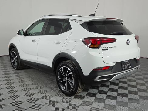 Used 2021 Buick Encore GX Select FWD image 5
