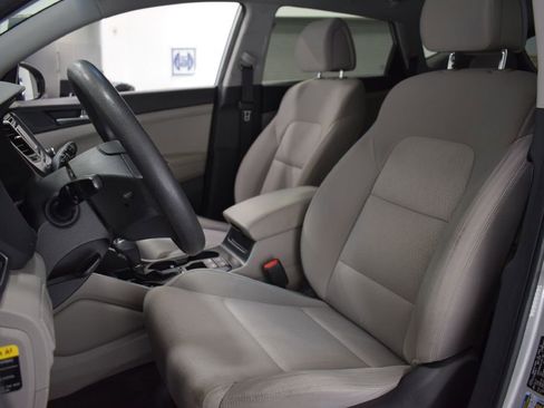 Used 2017 Hyundai Tucson SE image 10