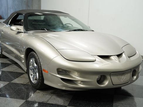 Used 1999 Pontiac Firebird Trans Am image 14