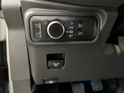 Used 2024 Ford Bronco Badlands AWD/4WD image 32