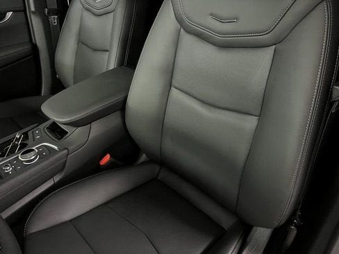 New 2025 Cadillac XT5 Premium Luxury w/ Technology Package image 16