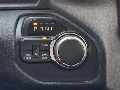 Used 2019 RAM 1500 Tradesman AWD/4WD image 12