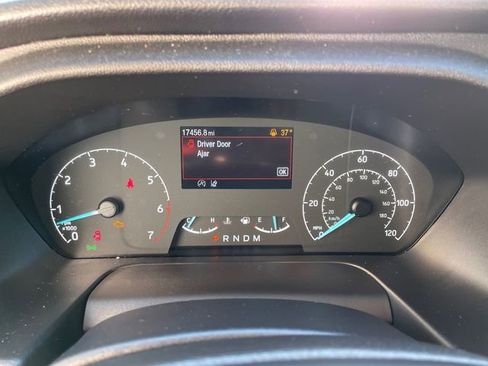 Certified 2022 Ford Transit 350 XLT image 29