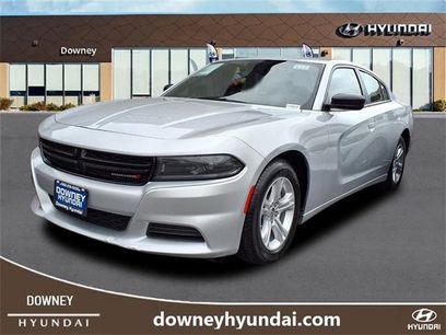 Used 2023 Dodge Charger SXT