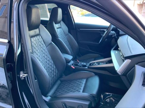 Used 2024 Audi S3 Prestige w/ Prestige Package image 9