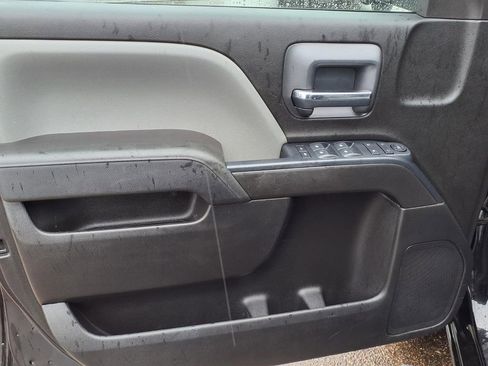 Used 2018 GMC Sierra 1500 4x4 Double Cab w/ Elevation Edition image 17