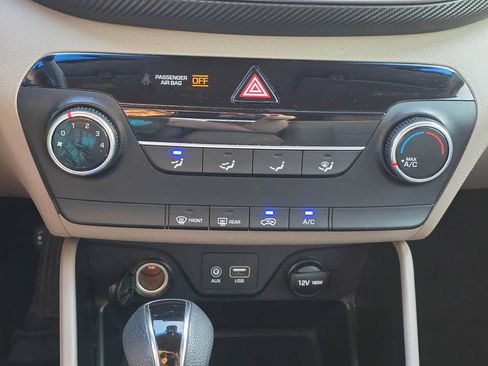 Used 2019 Hyundai Tucson SE FWD image 17
