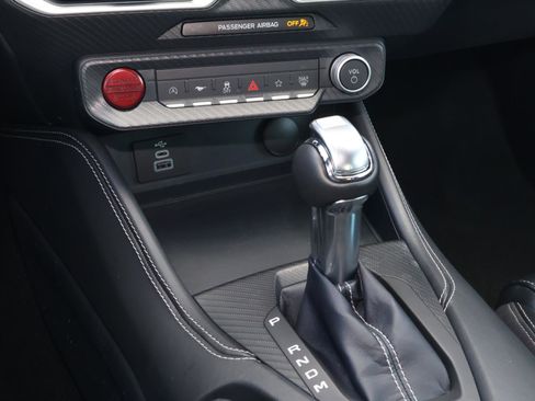 Used 2025 Ford Mustang GT Premium w/ GT Performance Package RWD image 22