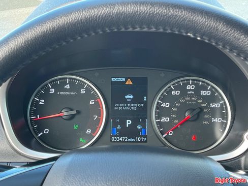 Used 2025 Mitsubishi Eclipse Cross SE AWD/4WD image 24