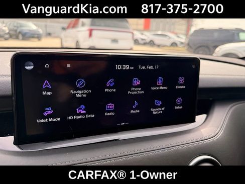 Certified 2022 Kia Stinger GT2 w/ Red Interior Color Package image 18