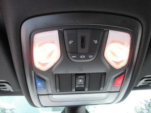 Used 2024 RAM 1500 Big Horn RWD image 23