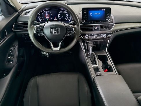 Used 2019 Honda Accord LX image 17