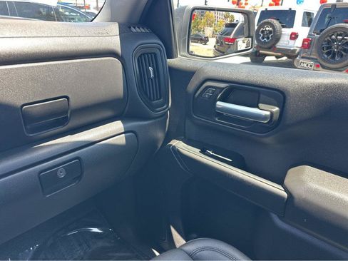 Used 2023 Chevrolet Silverado 1500 W/T RWD image 15