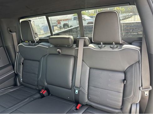 New 2026 GMC Sierra 1500 AT4X AWD/4WD image 17