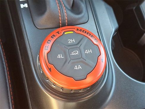 Certified 2022 Ford Bronco Raptor image 25