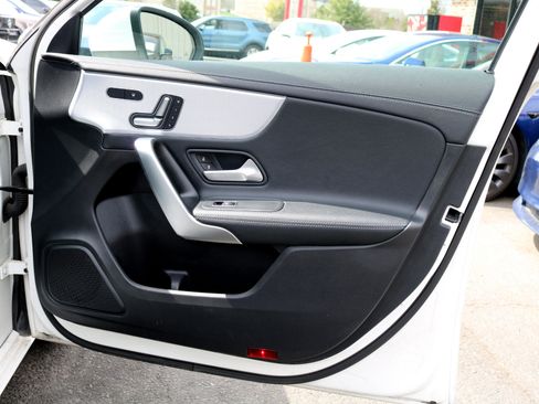 Used 2021 Mercedes-Benz A 220 image 45