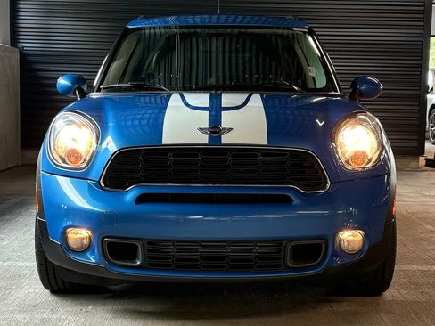 Used 2012 MINI Cooper Countryman S AWD/4WD image 6