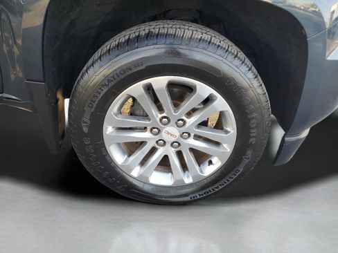 Used 2018 GMC Canyon SLT w/ Driver Alert Package image 6