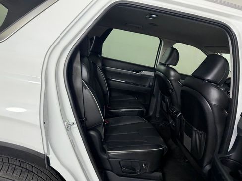 Used 2025 Hyundai Palisade SEL image 31