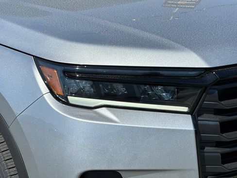 New 2026 Honda Pilot EX-L image 31