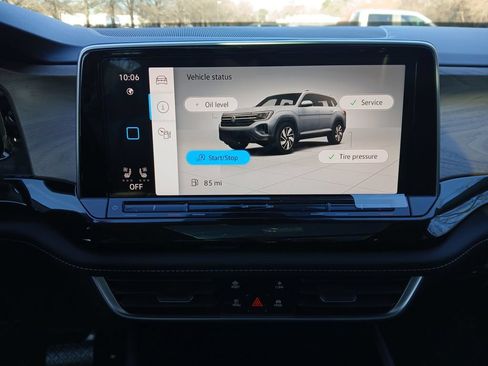 New 2026 Volkswagen Atlas SE AWD/4WD image 18