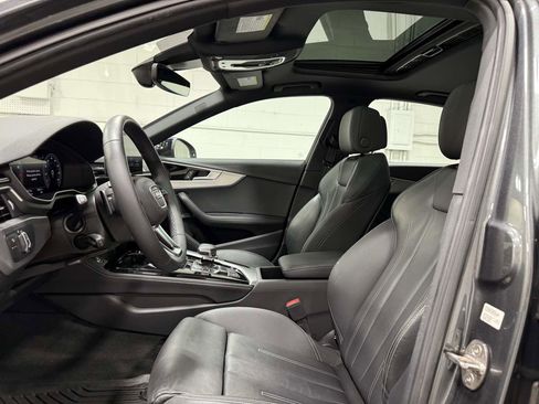 Used 2023 Audi A4 2.0T Premium Plus w/ Premium Plus Package AWD/4WD image 16