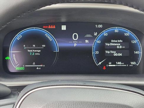 New 2026 Toyota Corolla XLE image 11